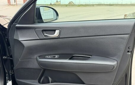 KIA Optima IV, 2019 год, 2 150 000 рублей, 17 фотография