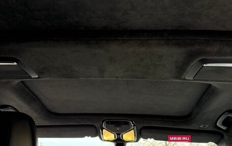 BMW 7 серия, 2019 год, 5 200 000 рублей, 11 фотография