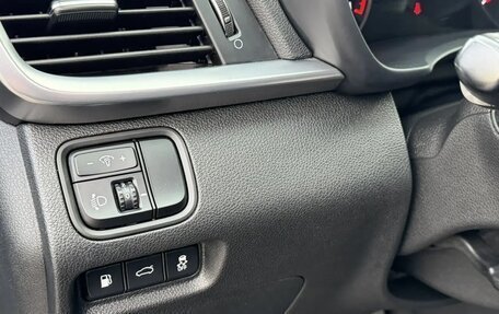 KIA Optima IV, 2019 год, 2 150 000 рублей, 18 фотография