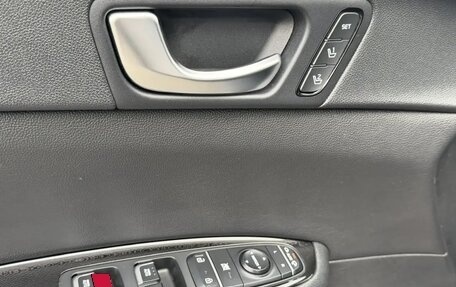 KIA Optima IV, 2019 год, 2 150 000 рублей, 15 фотография