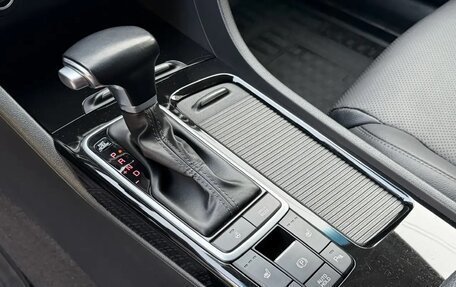 KIA Optima IV, 2019 год, 2 150 000 рублей, 20 фотография