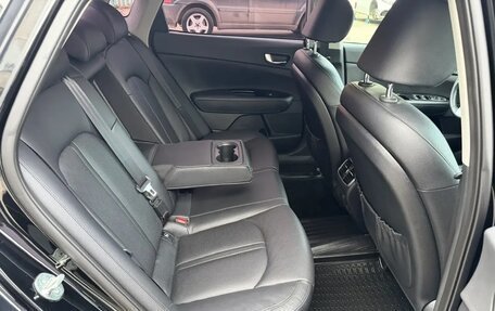 KIA Optima IV, 2019 год, 2 150 000 рублей, 32 фотография