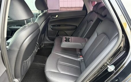 KIA Optima IV, 2019 год, 2 150 000 рублей, 31 фотография