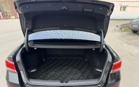 KIA Optima IV, 2019 год, 2 150 000 рублей, 29 фотография