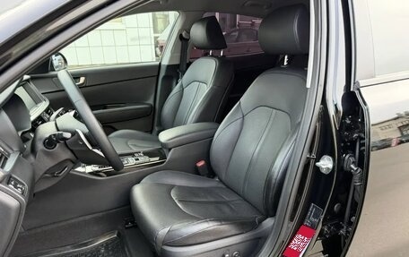 KIA Optima IV, 2019 год, 2 150 000 рублей, 23 фотография