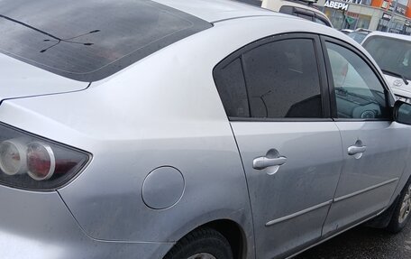 Mazda 3, 2008 год, 300 000 рублей, 3 фотография