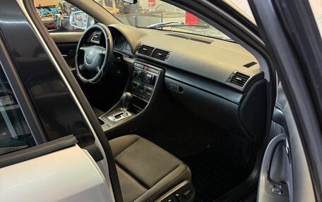 Audi A4, 2001 год, 340 000 рублей, 2 фотография