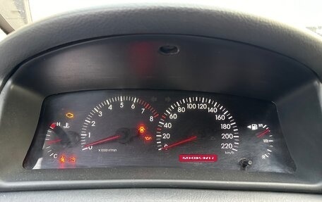 Toyota Corolla, 2004 год, 495 000 рублей, 10 фотография