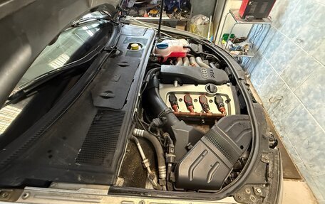 Audi A4, 2001 год, 340 000 рублей, 3 фотография