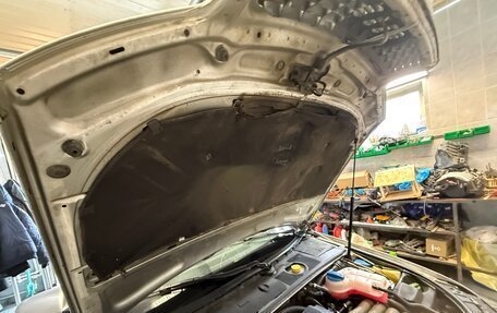 Audi A4, 2001 год, 340 000 рублей, 4 фотография