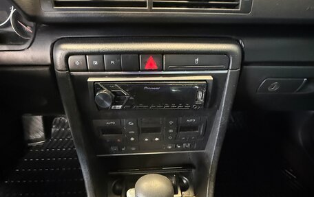 Audi A4, 2001 год, 340 000 рублей, 8 фотография