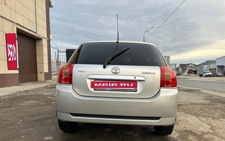 Toyota Corolla, 2004 год, 495 000 рублей, 3 фотография