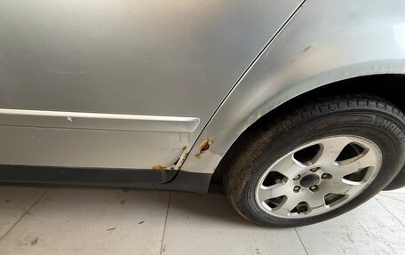 Audi A4, 2001 год, 340 000 рублей, 12 фотография