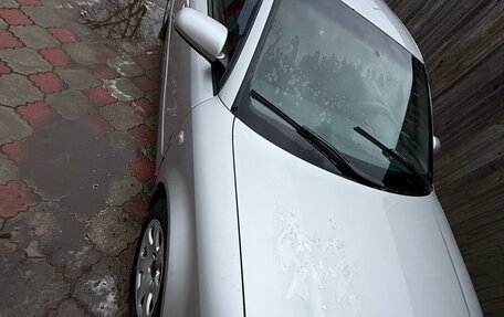 Audi A4, 2001 год, 340 000 рублей, 23 фотография