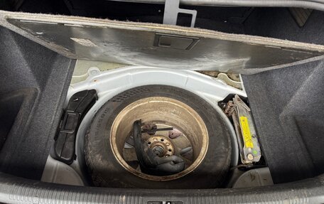 Audi A4, 2001 год, 340 000 рублей, 17 фотография