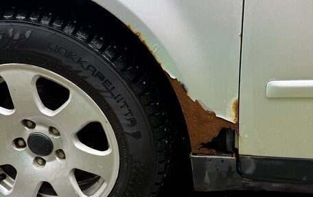 Audi A4, 2001 год, 340 000 рублей, 26 фотография