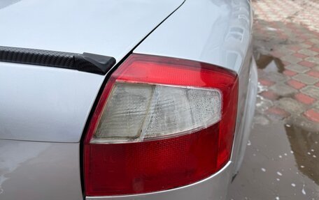 Audi A4, 2001 год, 340 000 рублей, 31 фотография