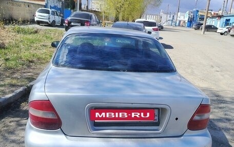 KIA Clarus II, 1999 год, 220 000 рублей, 6 фотография