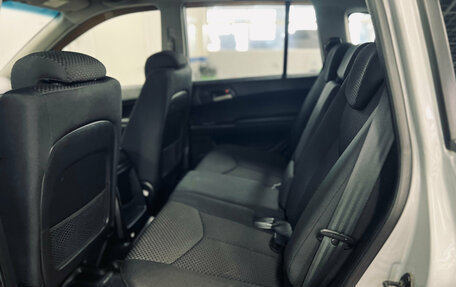 SsangYong Kyron I, 2014 год, 1 050 000 рублей, 10 фотография