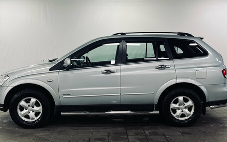 SsangYong Kyron I, 2014 год, 1 050 000 рублей, 6 фотография