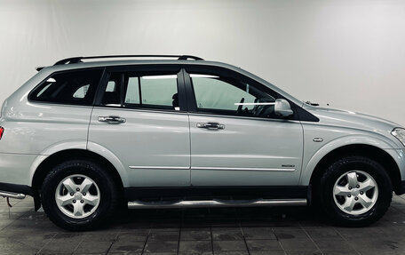 SsangYong Kyron I, 2014 год, 1 050 000 рублей, 5 фотография