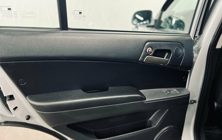 SsangYong Kyron I, 2014 год, 1 050 000 рублей, 12 фотография