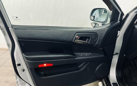 SsangYong Kyron I, 2014 год, 1 050 000 рублей, 13 фотография