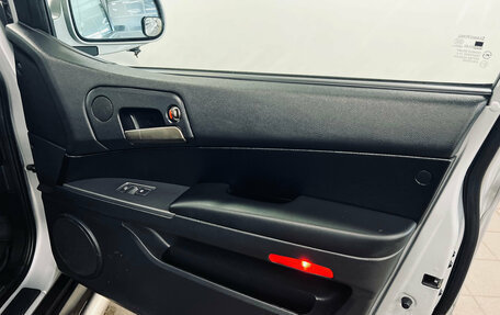 SsangYong Kyron I, 2014 год, 1 050 000 рублей, 15 фотография