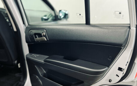 SsangYong Kyron I, 2014 год, 1 050 000 рублей, 14 фотография