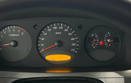 SsangYong Kyron I, 2014 год, 1 050 000 рублей, 16 фотография