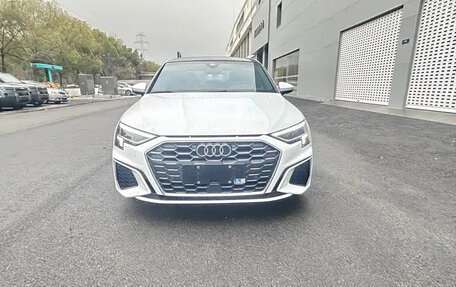 Audi A3, 2022 год, 1 550 000 рублей, 2 фотография