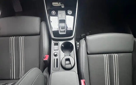 Audi A3, 2022 год, 1 550 000 рублей, 6 фотография