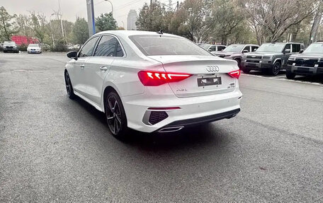 Audi A3, 2022 год, 1 550 000 рублей, 11 фотография