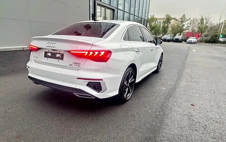 Audi A3, 2022 год, 1 550 000 рублей, 9 фотография