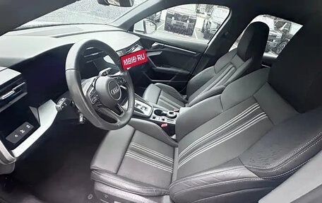 Audi A3, 2022 год, 1 550 000 рублей, 7 фотография