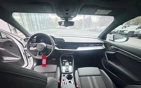 Audi A3, 2022 год, 1 550 000 рублей, 4 фотография