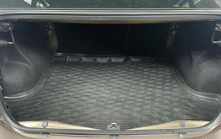 Renault Logan II, 2020 год, 999 000 рублей, 20 фотография