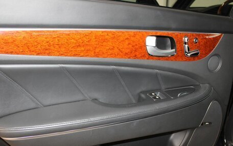 Hyundai Equus II, 2012 год, 1 510 000 рублей, 11 фотография