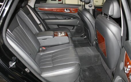 Hyundai Equus II, 2012 год, 1 510 000 рублей, 12 фотография