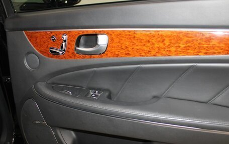 Hyundai Equus II, 2012 год, 1 510 000 рублей, 13 фотография