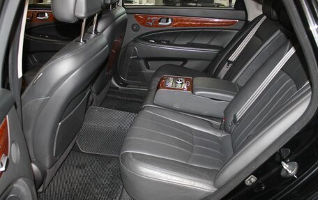 Hyundai Equus II, 2012 год, 1 510 000 рублей, 9 фотография