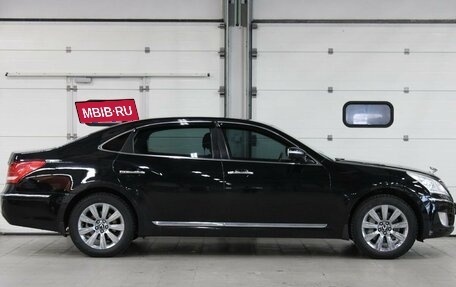 Hyundai Equus II, 2012 год, 1 510 000 рублей, 4 фотография