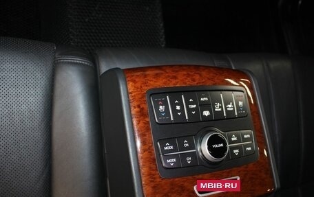 Hyundai Equus II, 2012 год, 1 510 000 рублей, 10 фотография