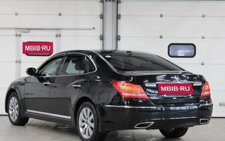 Hyundai Equus II, 2012 год, 1 510 000 рублей, 7 фотография