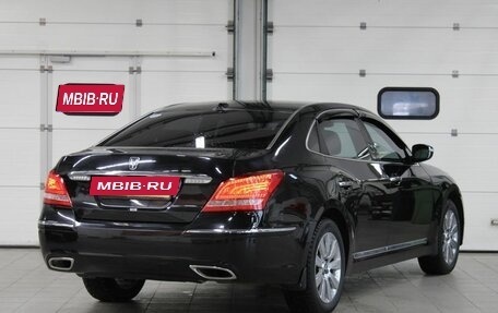 Hyundai Equus II, 2012 год, 1 510 000 рублей, 5 фотография