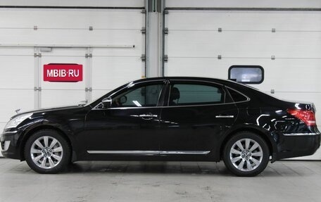 Hyundai Equus II, 2012 год, 1 510 000 рублей, 8 фотография