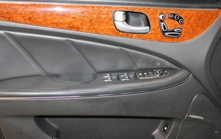 Hyundai Equus II, 2012 год, 1 510 000 рублей, 16 фотография