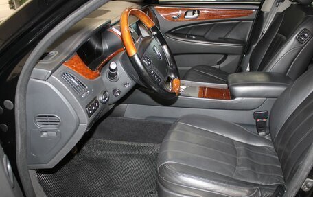 Hyundai Equus II, 2012 год, 1 510 000 рублей, 15 фотография