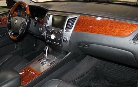 Hyundai Equus II, 2012 год, 1 510 000 рублей, 18 фотография