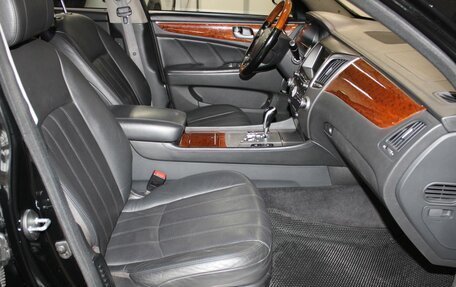 Hyundai Equus II, 2012 год, 1 510 000 рублей, 17 фотография